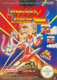 Mega Man 2