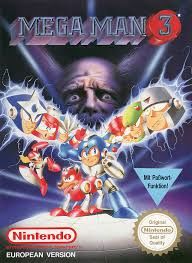 Megaman 3