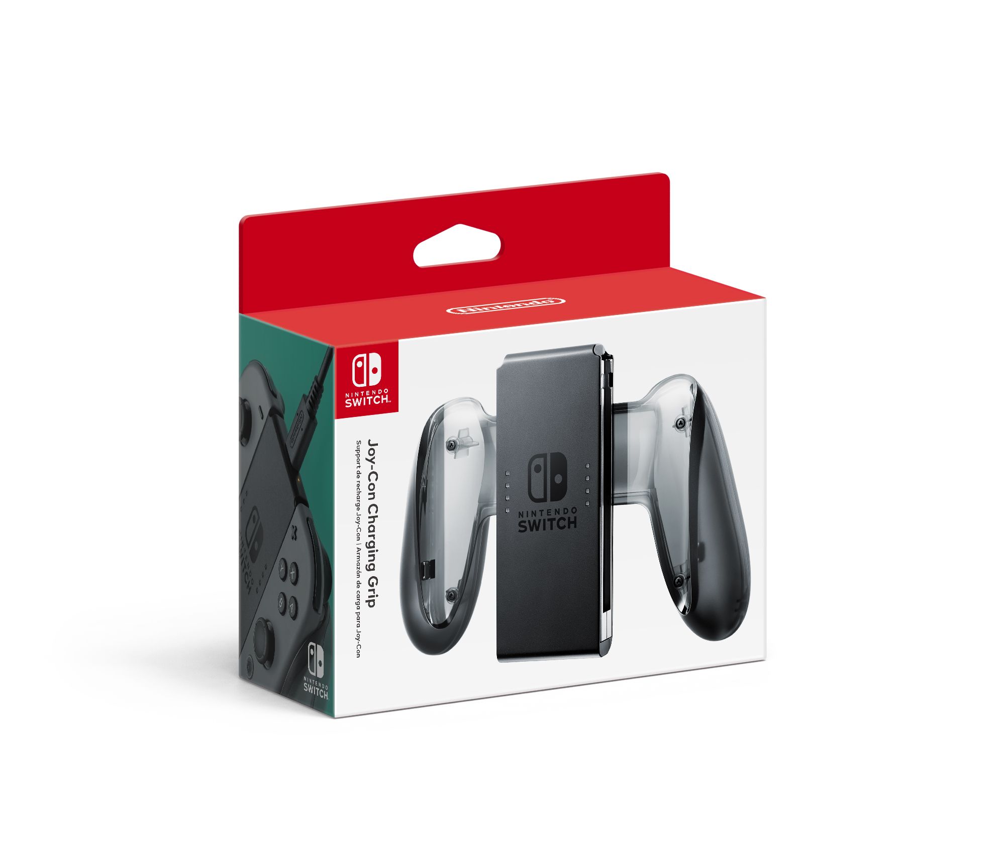 Nintendo Switch Joy-Con Charging Grip