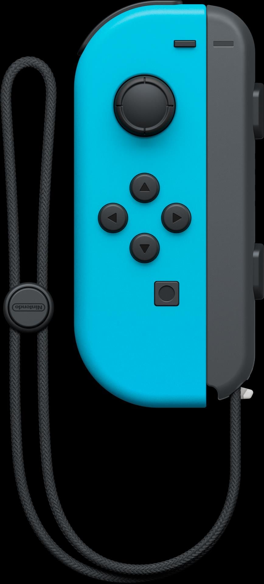 Nintendo Switch Joy-Con (L) Neon Blue