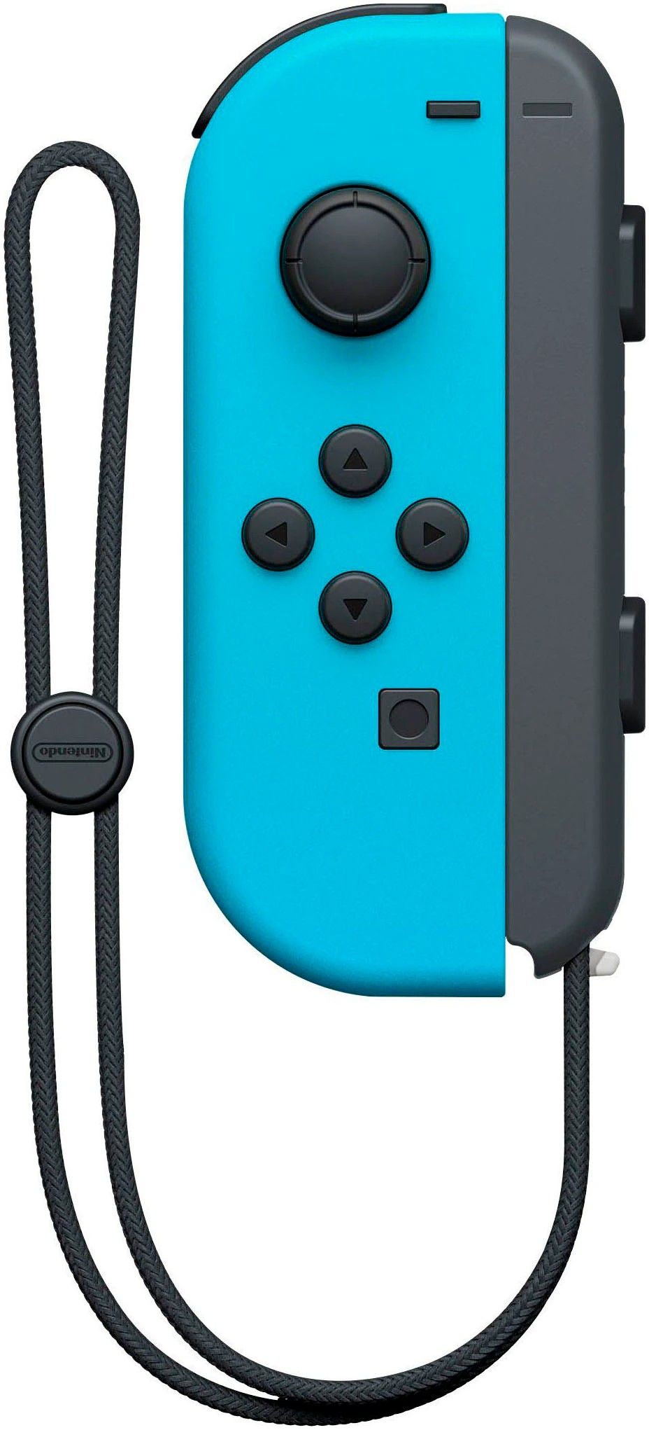 Manette Nintendo Switch Joy-Con (Gauche) Bleu Néon