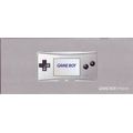 Game boy micro - Silver