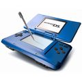 Nintendo DS Console Bleue