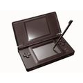 Console DS Lite Black