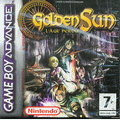 Golden Sun 2 : L'Age Perdu