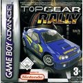 TopGear Rally GBA