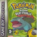 Pokémon Vert Feuille + Adaptateur ss Fil