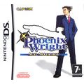 Phoenix Wright Ace Attorney