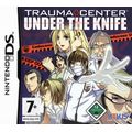 Trauma center - Under the knife