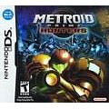 Metroid prime hunters