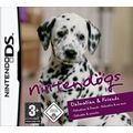 Nintendogs - Dalmatian and friends