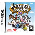 Harvest Moon Ds