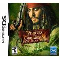 Pirates des caraibe 2 - dead man\'s chest