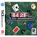 42 Jeux indemodables