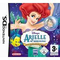 La petite sirene - L\'aventure sous-marine d\'Ariel