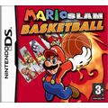 Mario slam basketball