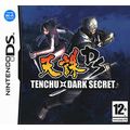 Tenchu - dark secret