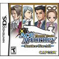 Phoenix Wright - Ace Attorney : Justice for All