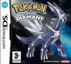 Pokemon Diamond Version UK