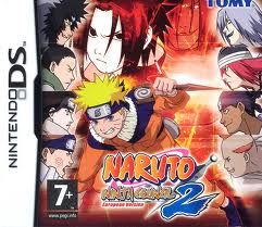 Naruto Ninja Council 2