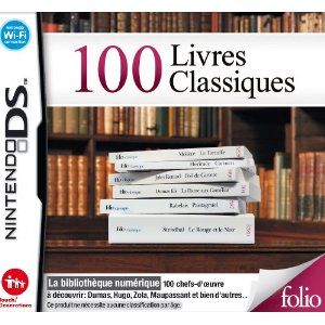 100 Livres Classiques