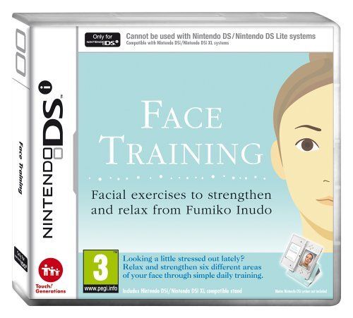 Face Training