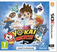 Yo-Kai Watch