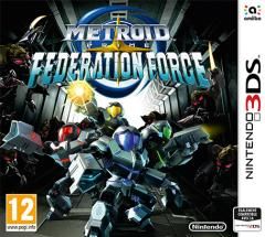 Metroid Prime : Federation Force