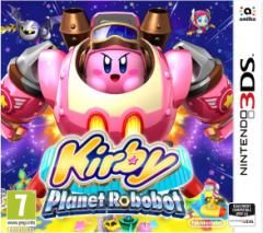 Kirby : Planet Robobot