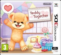 Teddy Together - Mon Ours et moi