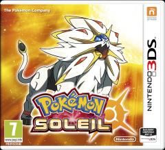 Pokemon Soleil