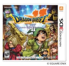 Dragon Quest VII : La Quête des Vestiges du Monde
