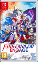 Fire Emblem Engage