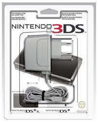 3DS/DSi Power Adapter