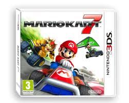 Mario Kart 7