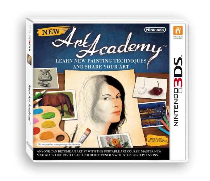 New Art Academy