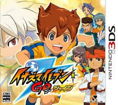 Inazuma Eleven Go : Lumière