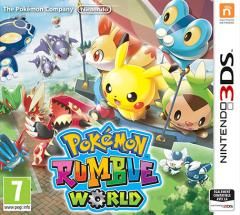 Pokémon Rumble World