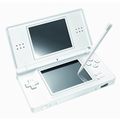 Console DS Lite White