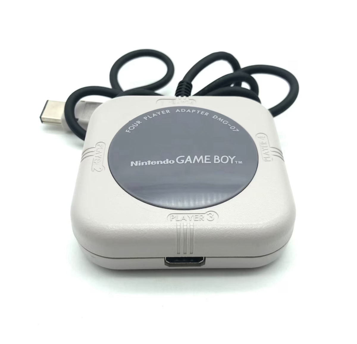 Adaptateur 4 joueurs Game Boy