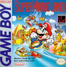 Super Mario Land