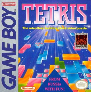 Tetris GB