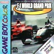 F1 World Grand Prix
