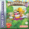 Warioland 4 GBA