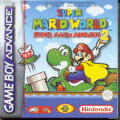 Super Mario Advance 2 - Super Mario World