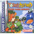 Super Mario Advance 3 : Yoshi\'s Island