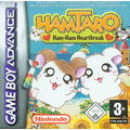 Hamtaro