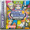 Wario Ware Inc. : Minigame Mania