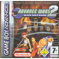 Advance wars 2 \"black hole rising\"