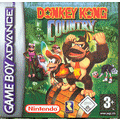 Donkey kong country